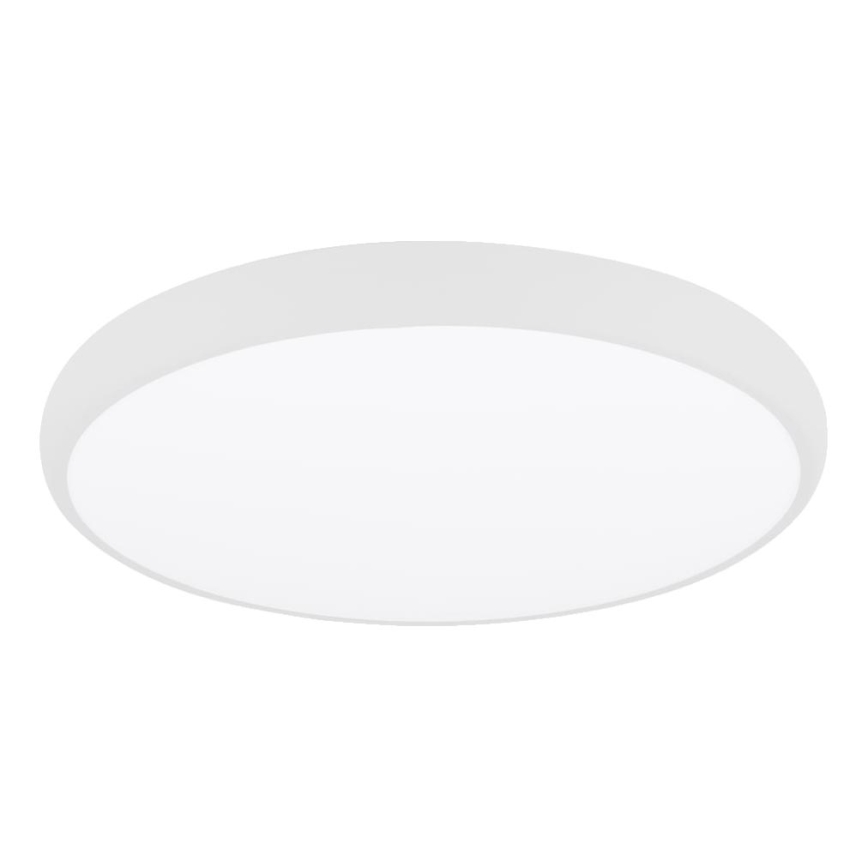 LUXERA 18410 - LED Hämardatav laevalgusti PENDLA 1xLED/100W/230V