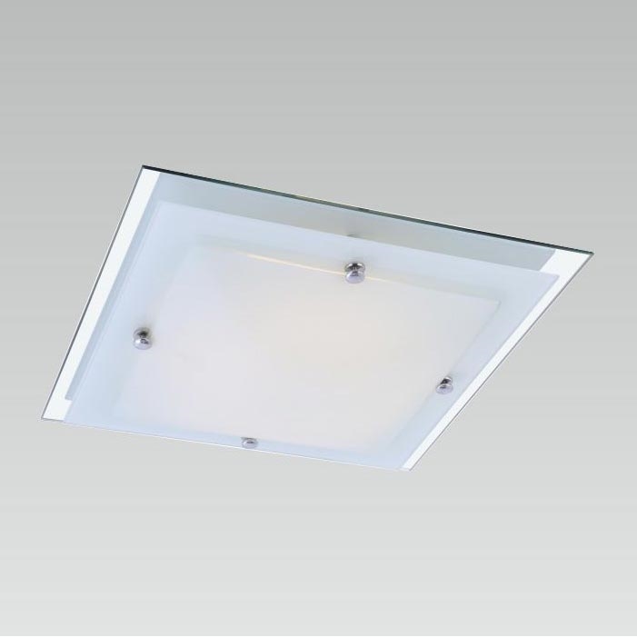 Luxera 31025 - Laevalgusti asendusklaas PUEBLO E27