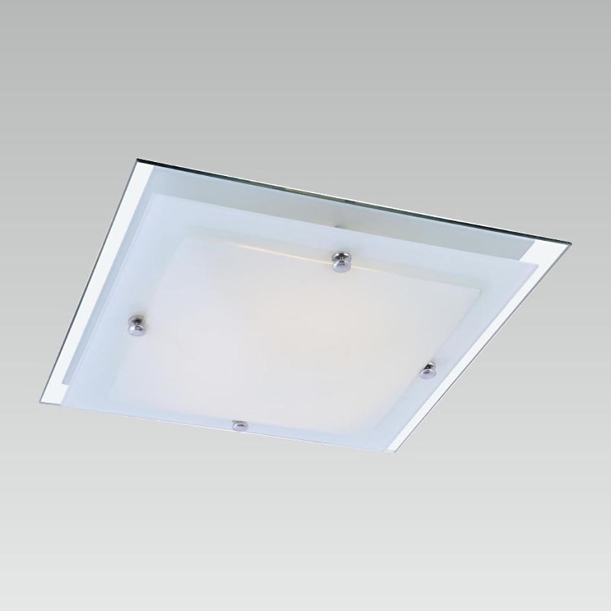 Luxera 31026 - Laevalgusti asendusklaas PUEBLO E27