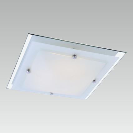 Luxera 31027 - Laevalgusti asendusklaas PUEBLO E27