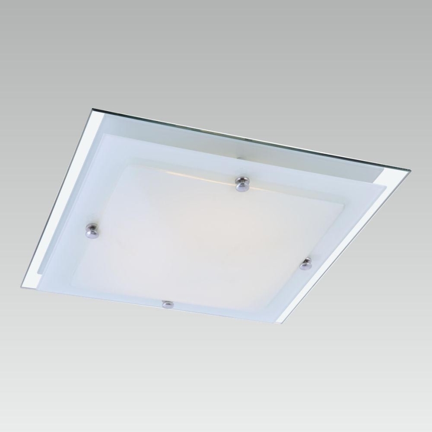 Luxera 31027 - Laevalgusti asendusklaas PUEBLO E27