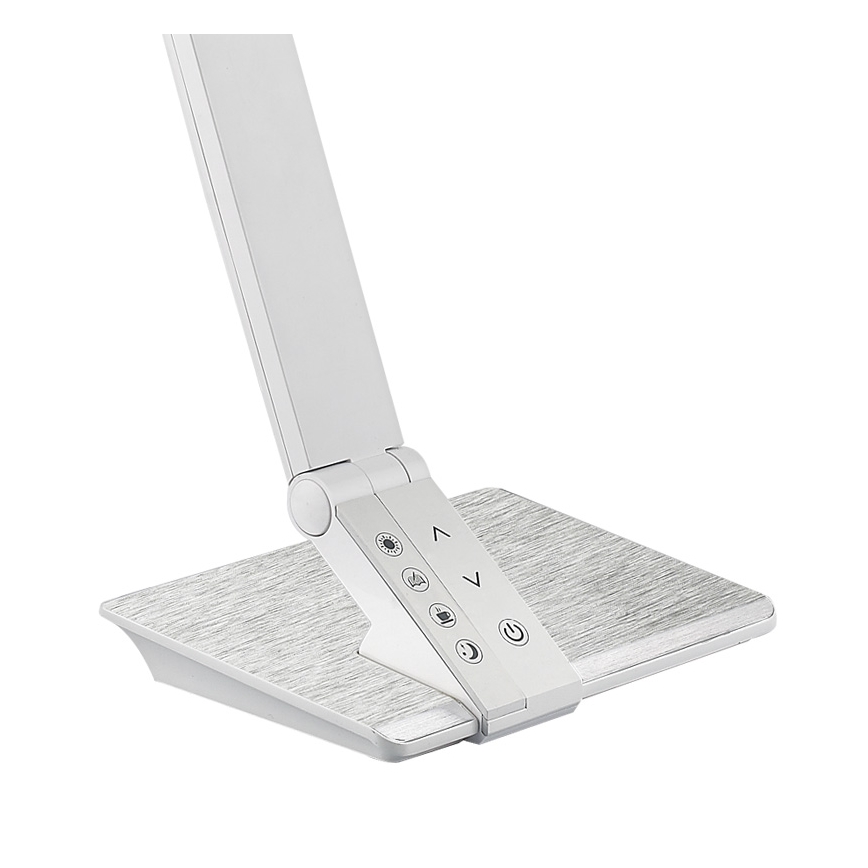LUXERA 31209 - LED Hämardatav laualamp PROFF LED SMD/10W/230V
