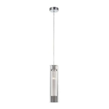 LUXERA 33506 - Rippuv laevalgusti MARABIS G4/20W/230V