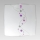 Luxera 45056 - Laevalgusti asendusklaas TAO PINK E27