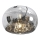 Luxera 46039 - Asendusklaas lühtrile SPHERA G9