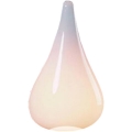 LUXERA 46049 - Asendusklaas lühtrile TEARS E27
