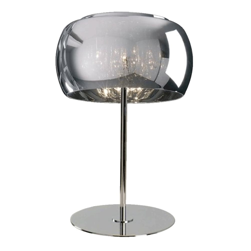 LUXERA 46053 - Laualamp SPHERA 3xG9/42W/230V