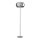 LUXERA 46056 - Põrandalamp SPHERA 4xG9/42W/230V