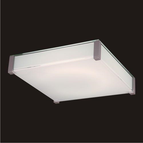 Luxera 62005002 - Laevalgusti asendusklaas SUPRA E27