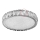 Luxera 62406 - Laevalgusti asendusklaas GIRO 30 x 50 mm