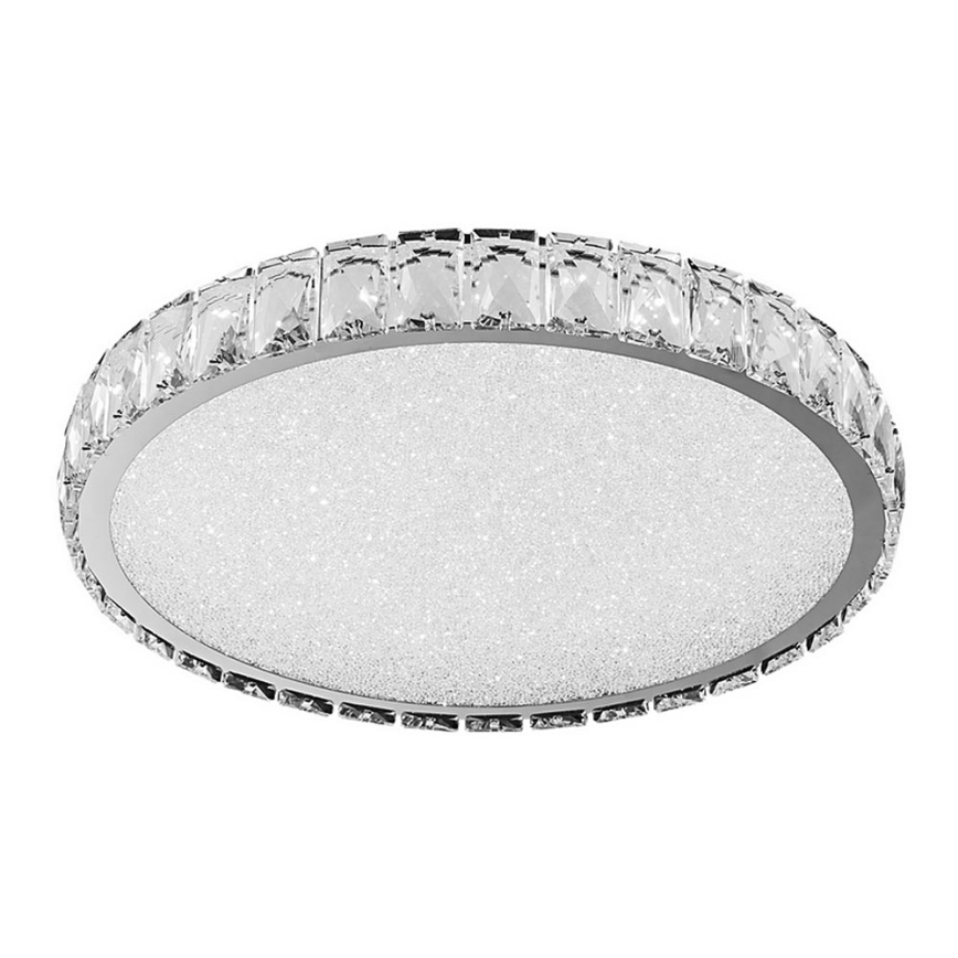 LUXERA 62423 - LED Laevalgusti GIRO LED/48W/230V