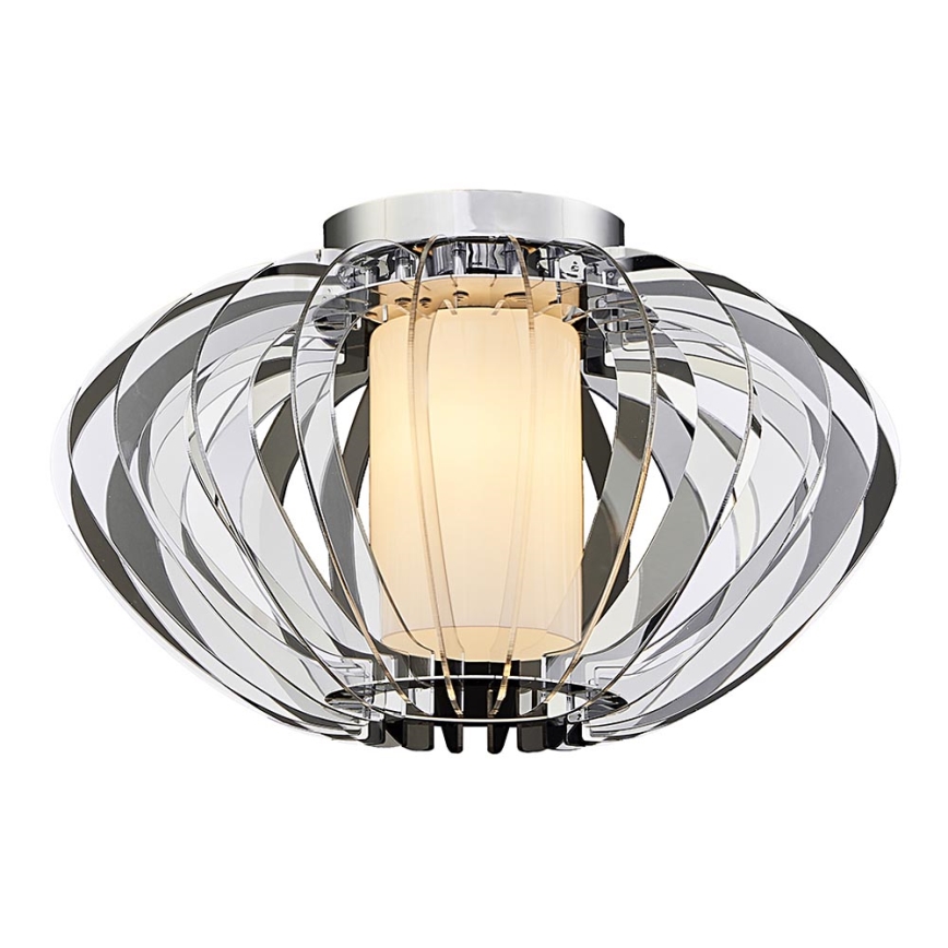 Luxera 64369 - Laevalgusti SENZA 1xE27/60W/230V