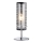 LUXERA 68002 - laualamp PALMIRA 1xE14/60W/230V