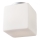 LUXERA 68022 - Laevalgusti CUBIX NET 1xE27/60W