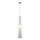 LUXERA 68042 - rippvalgusti NIOS 1xE14/60W/230V