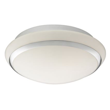 LUXERA 68046 - Laevalgusti vannituppa LUNA 1xE27/60W/230V IP44