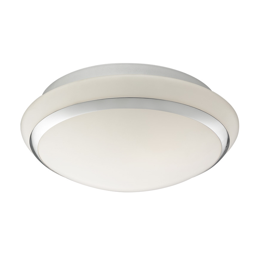 LUXERA 68046 - Laevalgusti vannituppa LUNA 1xE27/60W/230V IP44