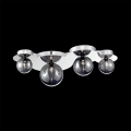 LUXERA 69033 - Laevalgusti COOCIES 4xG4/20W