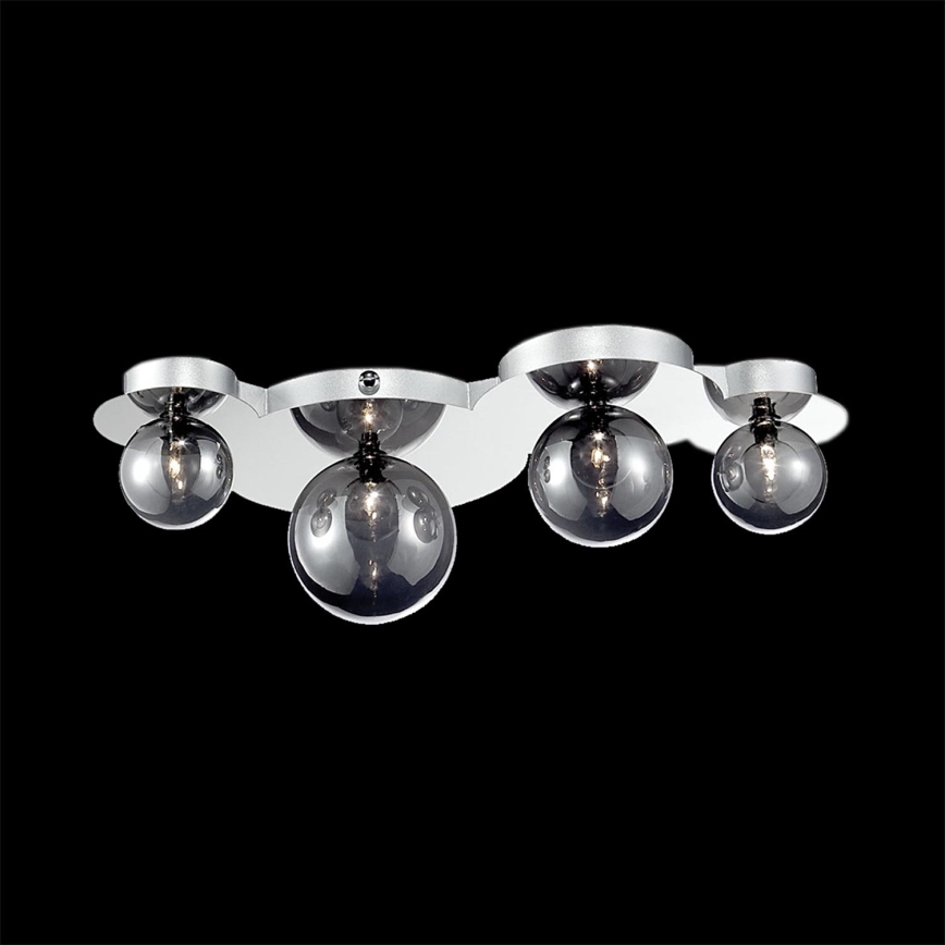 LUXERA 69033 - Laevalgusti COOCIES 4xG4/20W