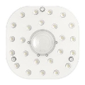 Luxera 70412 - LED Moodul MODULE LED/20W/230V