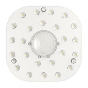 Luxera 70412 - LED Moodul MODULE LED/20W/230V