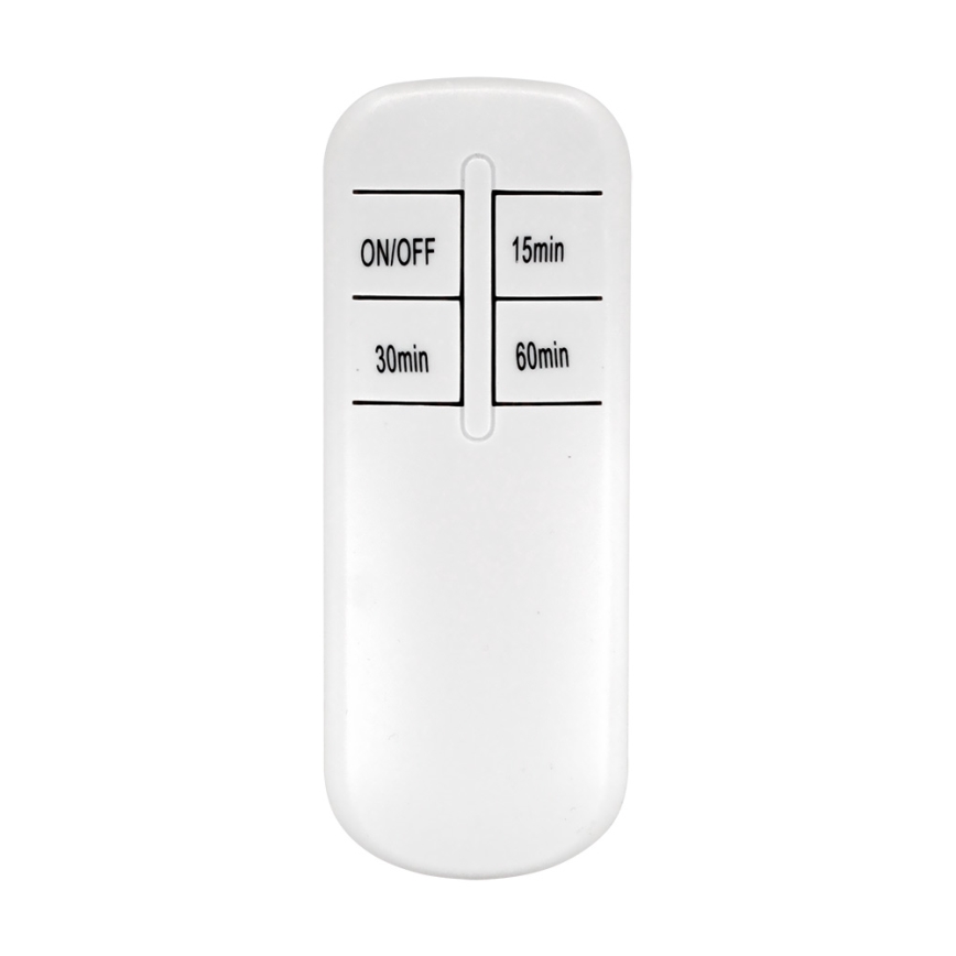 Luxera 70416 - Desinfitseeriv germitsiidlamp osooniga UVC/38W/230V + puldiga