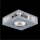 LUXERA 71001 - ripplaevalgusti ELEGANT 1xGU10/50W/230V