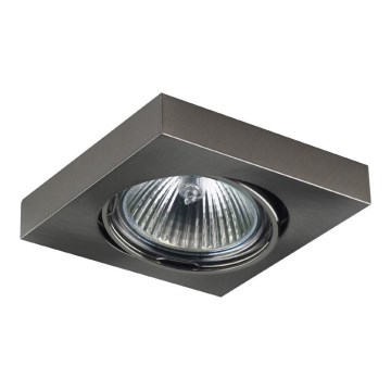 LUXERA 71004 - ripplaevalgusti ELEGANT 1xGU10/50W/230V