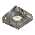 LUXERA 71013 - ripplaevalgusti ELEGANT 1xGU10/50W/230V
