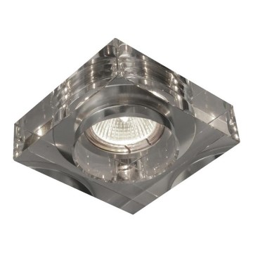 LUXERA 71013 - ripplaevalgusti ELEGANT 1xGU10/50W/230V