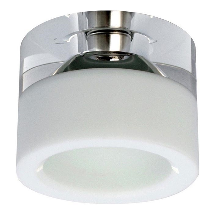 LUXERA 71014 - ripplaevalgusti ELEGANT 1xG9/40W/230V