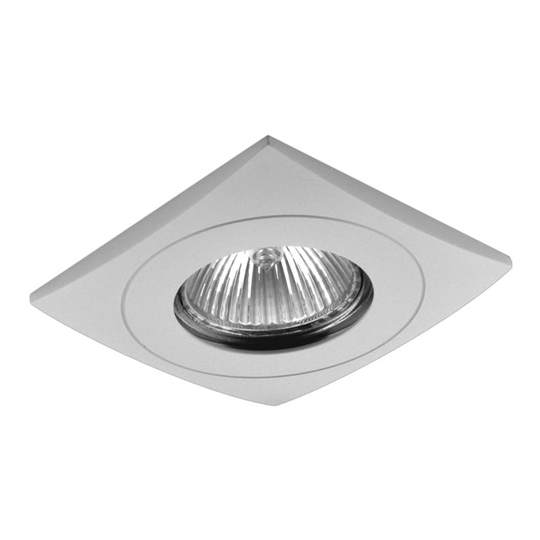 LUXERA 71021 - Ripplaevalgusti ELEGANT 1xGU10/50W/230V