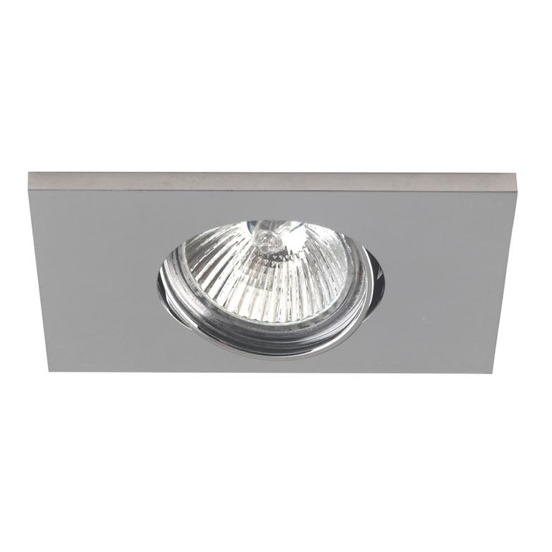 LUXERA 71048 - Ripplaevalgusti ELEGANT 1xGU10/50W/230V