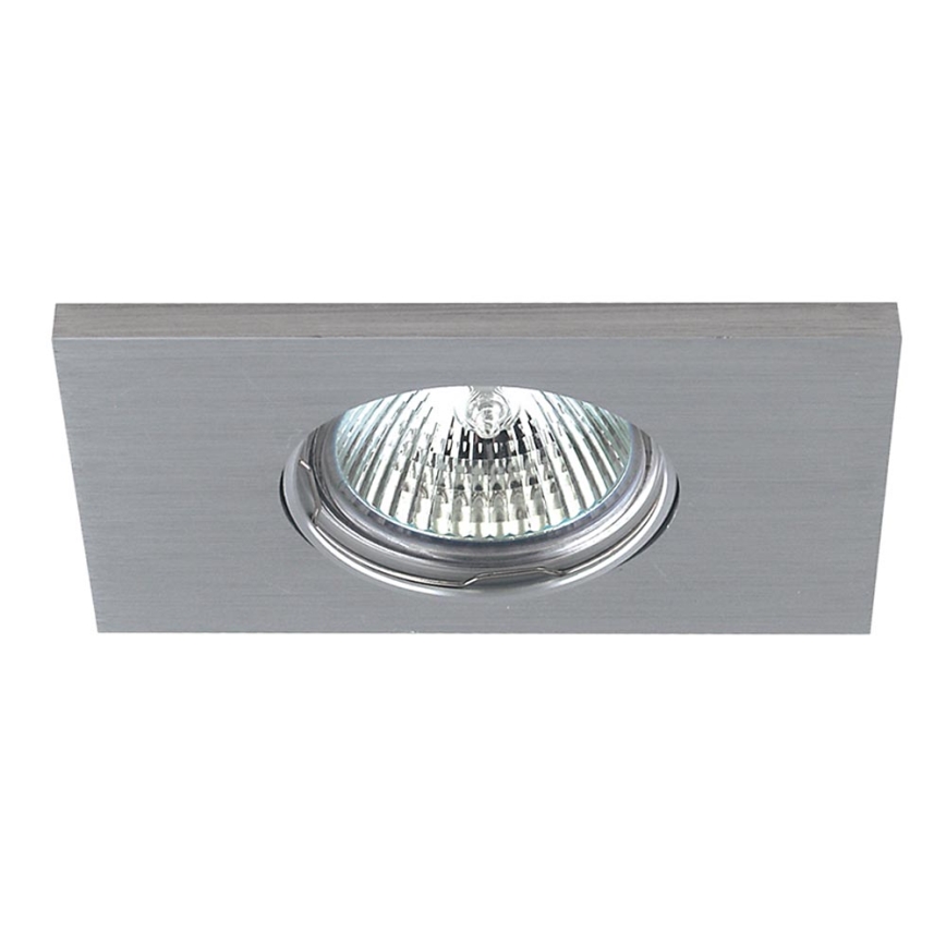 LUXERA 71049 - Ripplaevalgusti ELEGANT 1xGU10/50W/230V