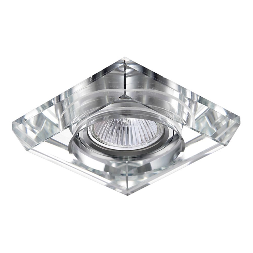 LUXERA 71070 - ripplaevalgusti ELEGANT 1xGU10/50W/230V