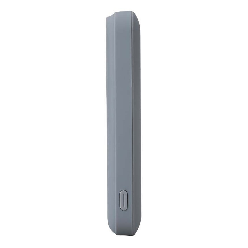 Magnetiline akupank juhtmevaba laadijaga Power Delivery 10 000mAh/20W/3,7V hall