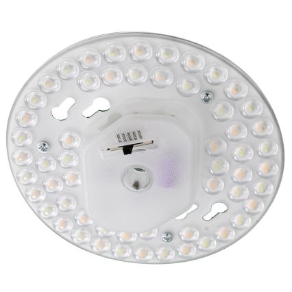 Magnetiline LED-moodul LED/12W/230V 2700-6500K läbimõõt 13 cm - BRILAGI