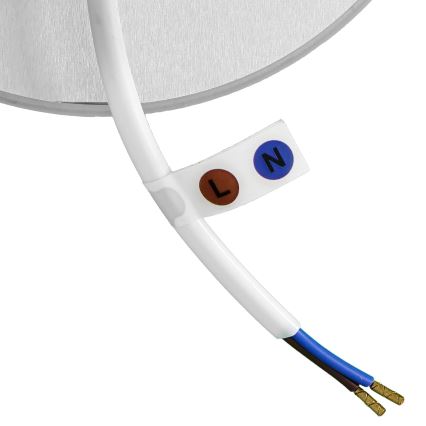 Magnetiline LED-moodul LED/12W/230V 2700-6500K läbimõõt 13 cm - BRILAGI