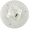 Magnetiline LED-moodul LED/18W/230V 2700-6500K läbimõõt 17 cm - Brilagi