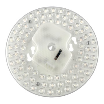 Magnetiline LED-moodul LED/18W/230V 2700-6500K läbimõõt 17 cm - Brilagi