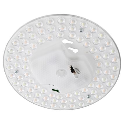 Magnetiline LED-moodul LED/18W/230V 2700-6500K läbimõõt 17 cm - BRILAGI