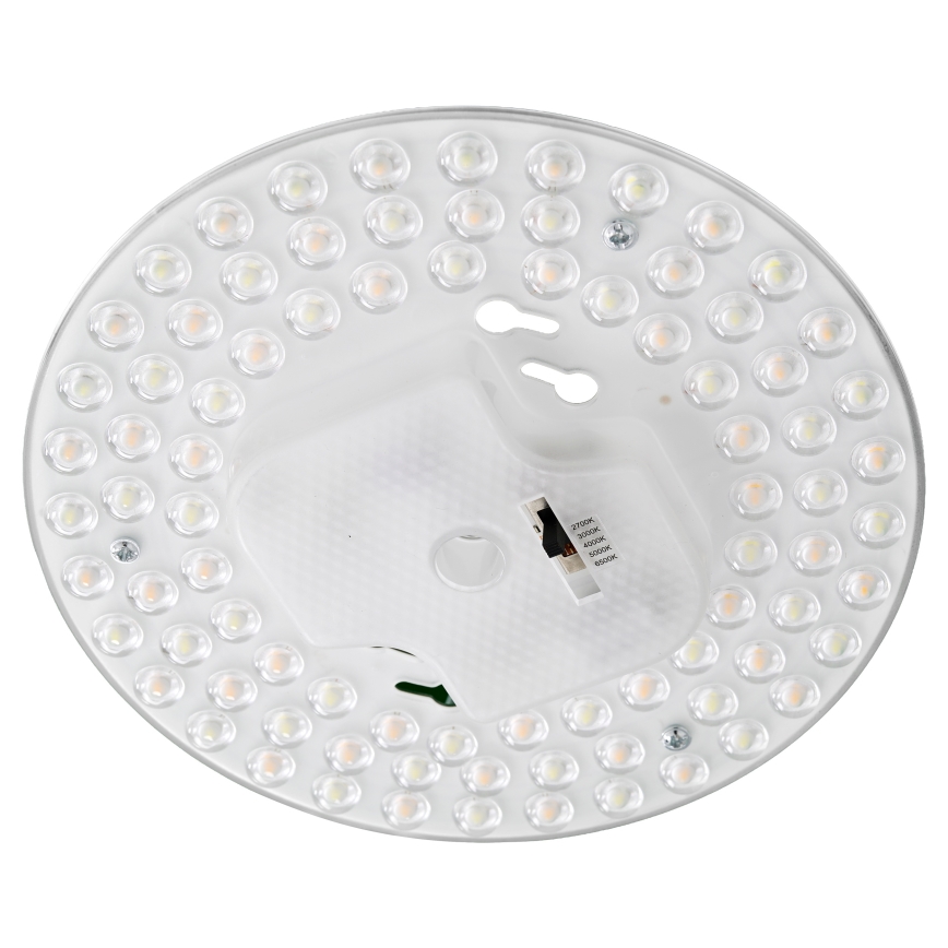 Magnetiline LED-moodul LED/18W/230V 2700-6500K läbimõõt 17 cm - BRILAGI
