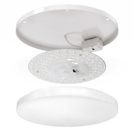 Magnetiline LED-moodul LED/18W/230V 2700-6500K läbimõõt 17 cm - BRILAGI