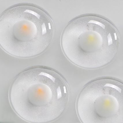 Magnetiline LED-moodul LED/18W/230V 2700-6500K läbimõõt 17 cm - BRILAGI