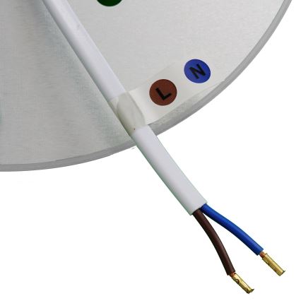Magnetiline LED-moodul LED/18W/230V 2700-6500K läbimõõt 17 cm - BRILAGI