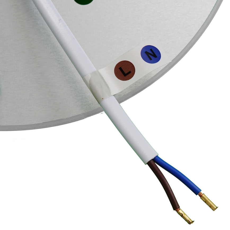 Magnetiline LED-moodul LED/18W/230V 2700-6500K läbimõõt 17 cm - BRILAGI