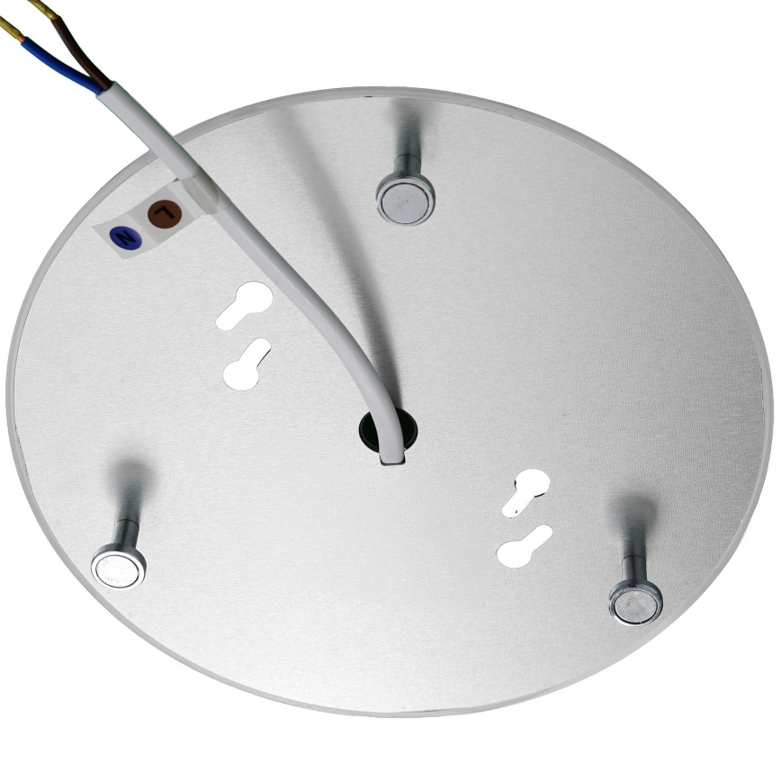 Magnetiline LED-moodul LED/18W/230V 2700-6500K läbimõõt 17 cm - BRILAGI