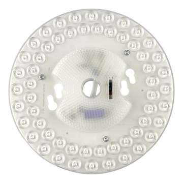 Magnetiline LED-moodul LED/24W/230V 2700-6500K läbimõõt 17,5 cm - Brilagi