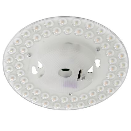 Magnetiline LED-moodul LED/24W/230V 2700-6500K läbimõõt 17,5 cm - BRILAGI