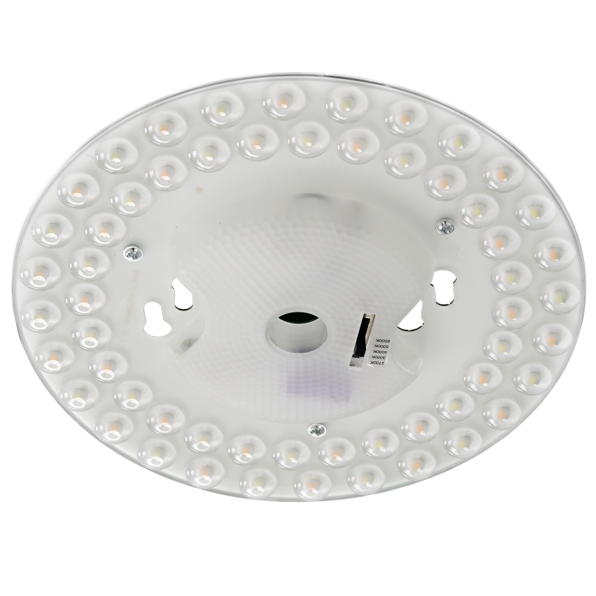Magnetiline LED-moodul LED/24W/230V 2700-6500K läbimõõt 17,5 cm - BRILAGI